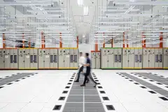 Singapore is currently the largest data-centre market on a city basis in the Asia-Pacific outside of mainland China, with around 917MW of capacity in operation.