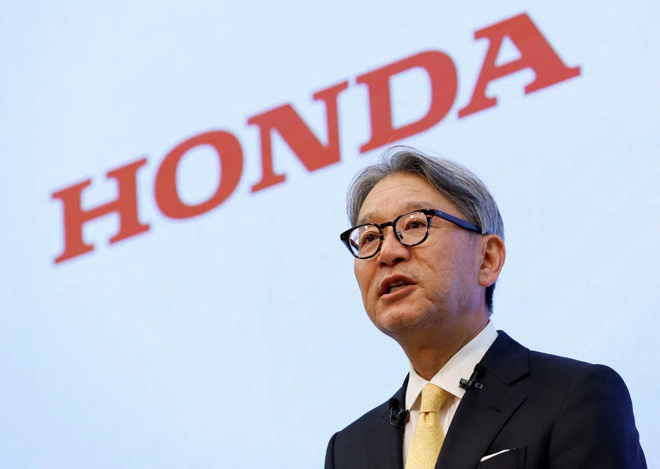 CEO Toshihiro Mibe says the 2026 regulations and Formula One’s push for sustainability are in line with Honda’s carbon neutrality goals.