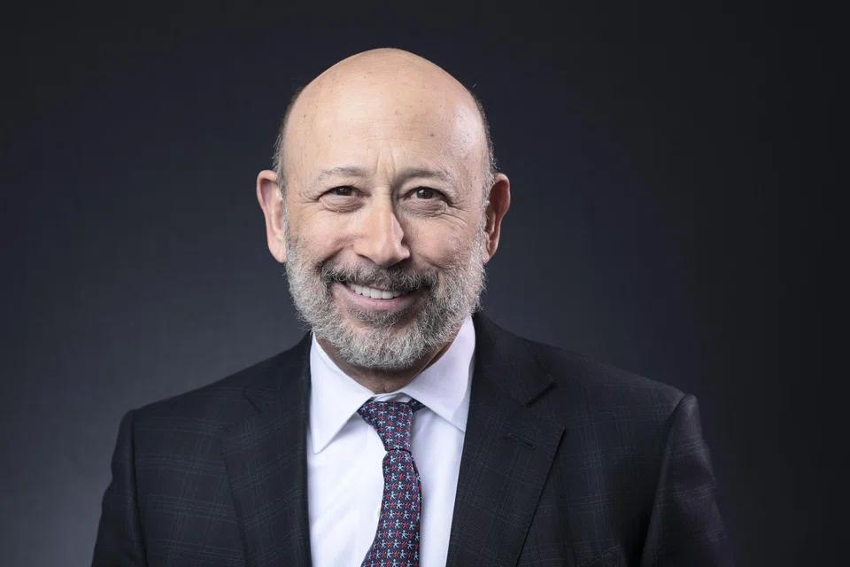 Former Goldman Sachs Group head Lloyd Blankfein has famously said that bank bosses cannot leave when times are tough, and do not want to leave when times are better.