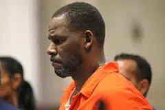 R. Kelly has been sentenced to 30 years behind bars.