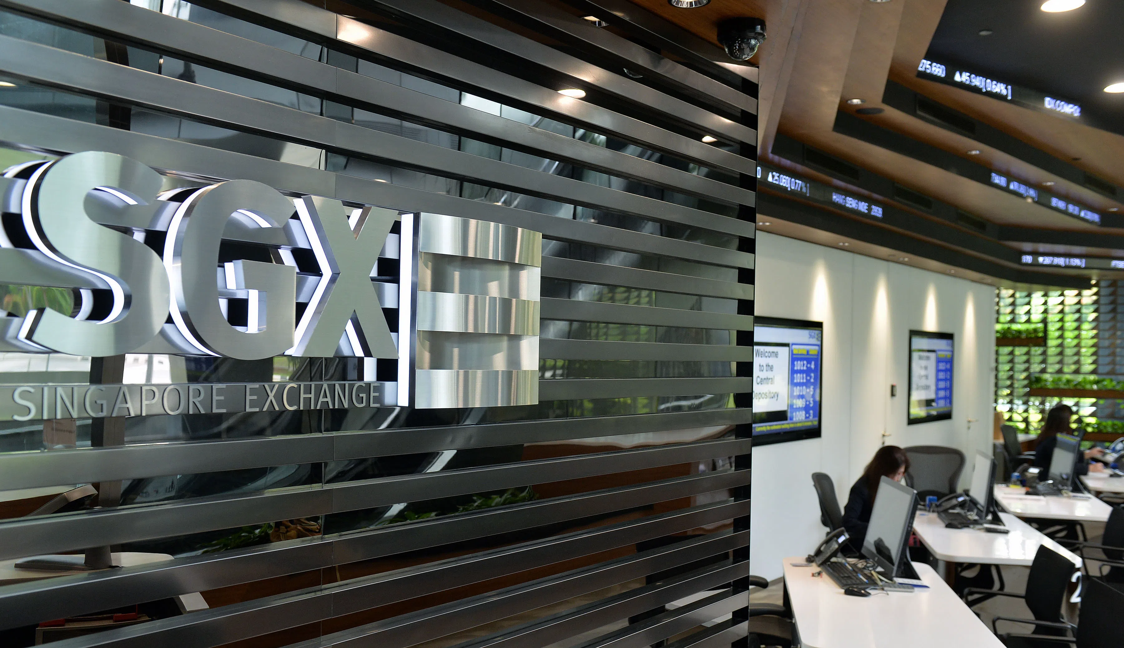 Stocks to watch: Keppel stocks, CCT, MIT, Rex, Blumont - The Business Times