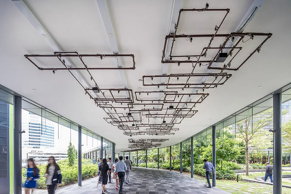 China's factory activity expands at a slower pace in July