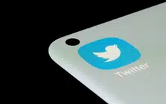 Twitter has reported first-quarter revenue on Thursday (Apr 28) that fell short of Wall Street estimates as advertising revenues slowed.