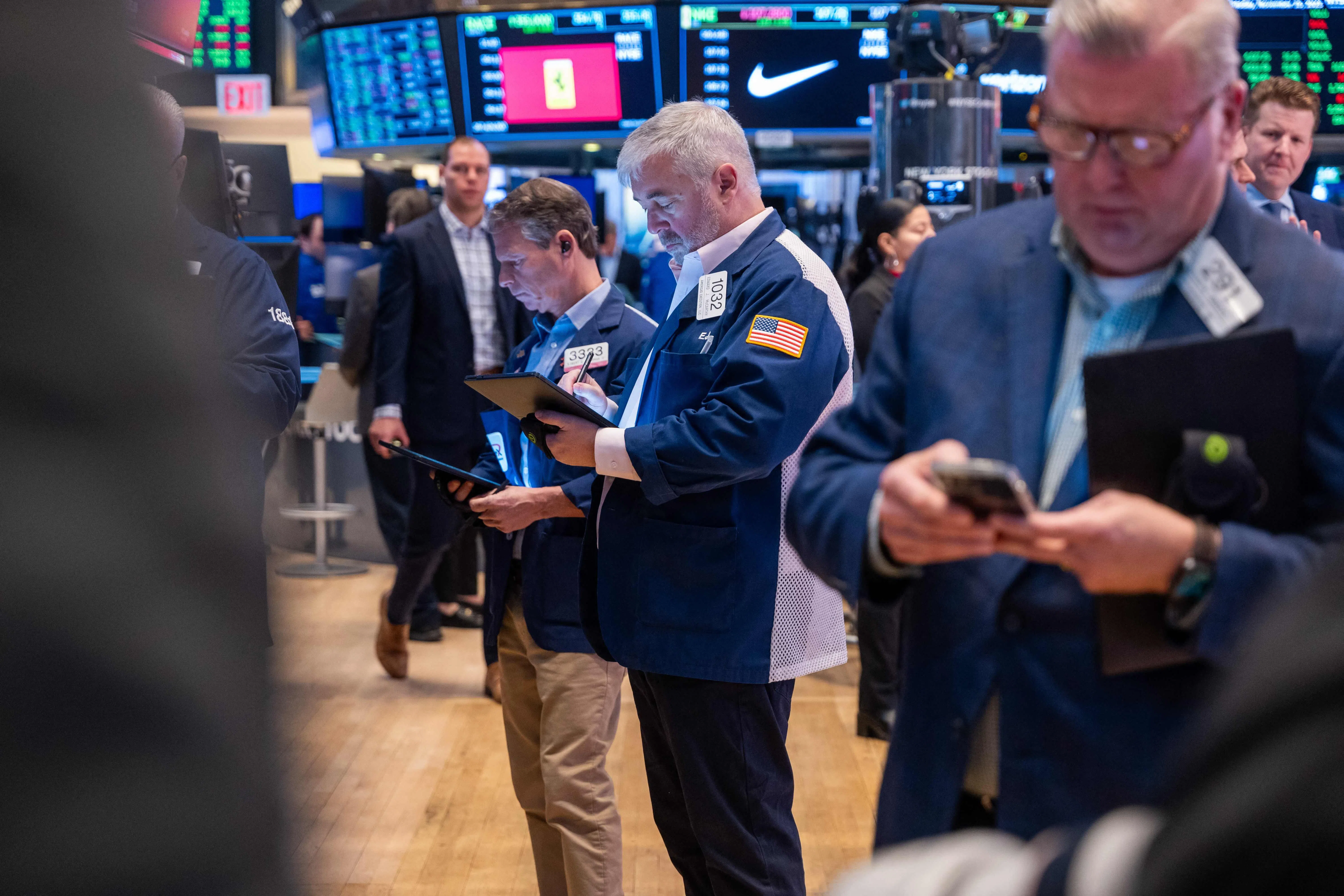 Asian firms must tackle T+1 long before May