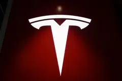TESLA is recalling about 130,000 vehicles in the United States following an overheating issue that may cause the centre touchscreen display to malfunction, the country’s auto safety regulator said on Tuesday (May 10).