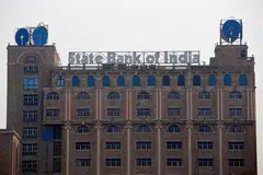 State Bank of India (SBI) expanded its domestic loans by 14.93 per cent year-on-year in the last quarter, led by strong growth in retail loans.