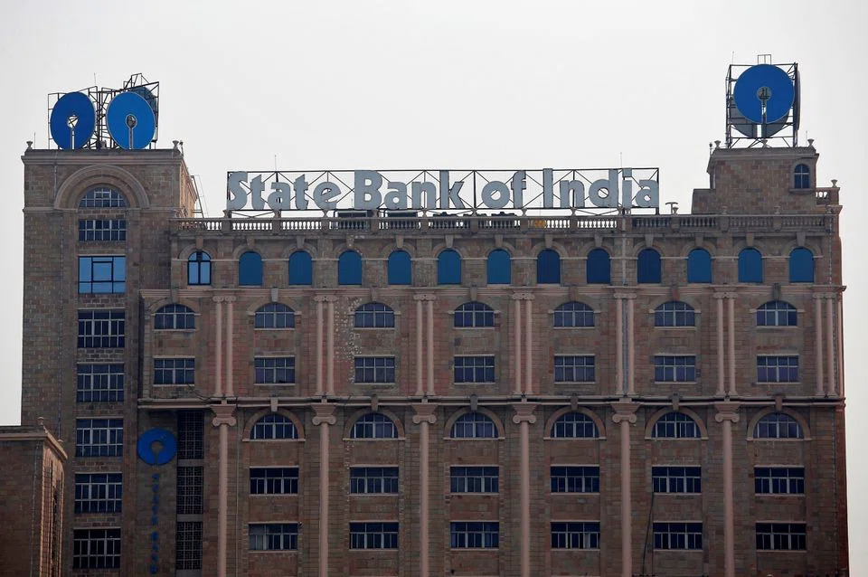 State Bank of India (SBI) expanded its domestic loans by 14.93 per cent year-on-year in the last quarter, led by strong growth in retail loans.