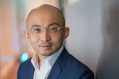 Bao (above) is said to have resigned as chairman and chief executive officer, and co-founder Xie Yi Jing will assume his duties.