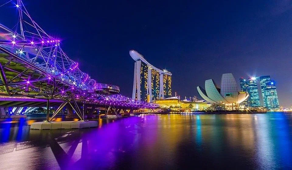 Singapore has seen an influx of wealth from Greater China in recent years.