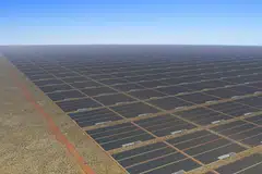 Sun Cable, a A$30 billion (S$28 billion) business plan backed by two of Australia’s richest people, has less than A$3.6 million in cash and looming bills of more than A$10 million.