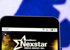 Nexstar has 200 owned or partner stations in 116 US markets, reaching 212 million people. 