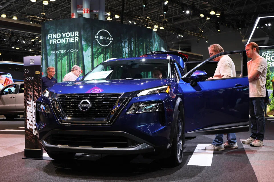 Renault may consider lowering its stake in Nissan as part of its plans to separate its electric vehicle business.