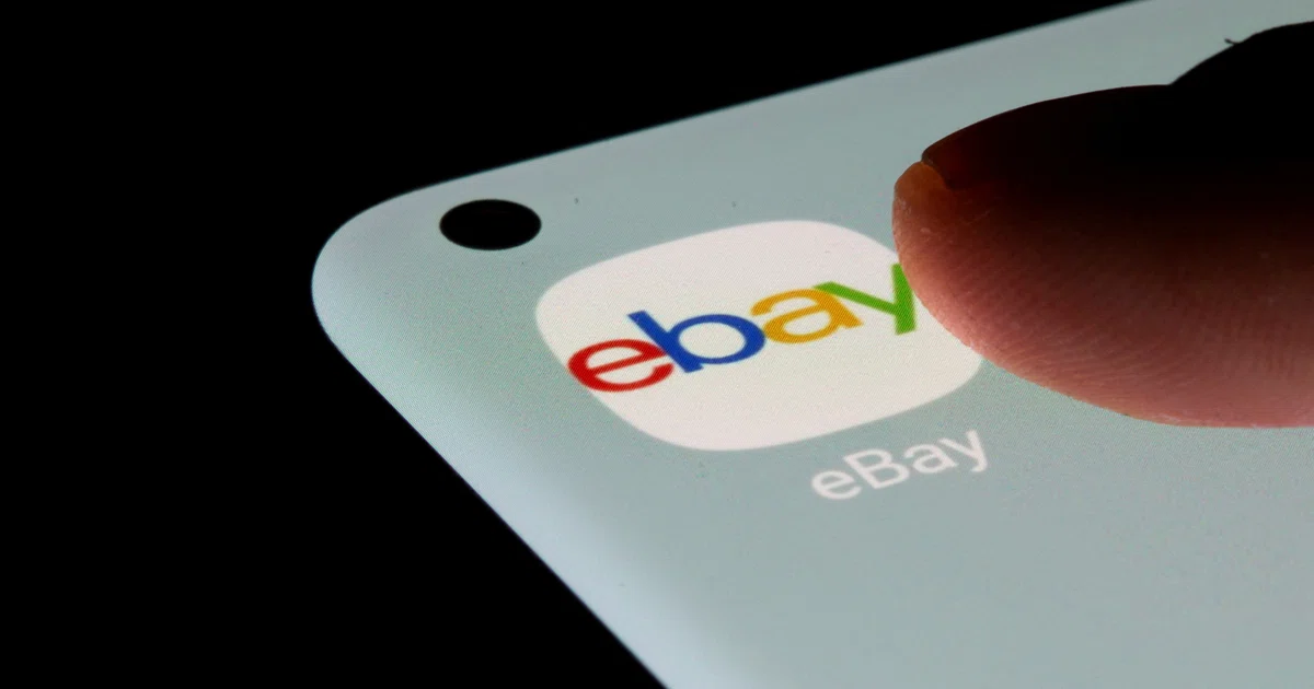 EBay’s focus on luxury to refurbished goods drives results beat - The ...