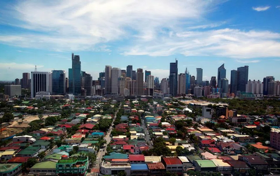 Philippines has been grappling with soaring inflation that has dampened demand and forced the central bank to aggressively raise interest rates at the expense of growth.