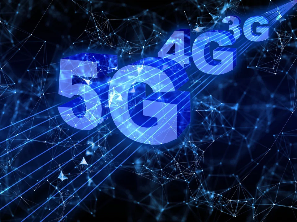 T-Mobile's product suite, what it calls 5G advanced network solutions, will offer three levels — from a complete private 5G network to sharing space over a public network.