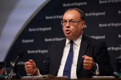 BOE governor Andrew Bailey, speaking to Parliament’s Treasury Committee, welcomed Truss’ impending announcement of her plans this week.