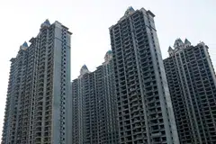 China’s property market problems are likely to worsen this year, with no growth in home prices seen for the full year.