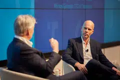 Chainalysis’ chief executive Michael Gronager said his company is looking forward to deepening its relationship with GIC..