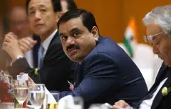 Gautam Adani is considered a close ally of India's Prime Minister Narendra Modi, and his business interests often align with the government’s growth goals. 