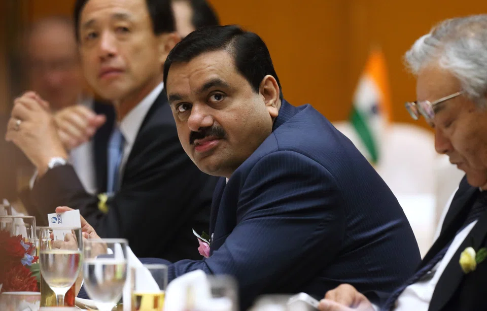 Adani Wilmar, the kitchen essentials firm owned by Gautam Adani, has earmarked 5 billion rupees (S$88.4 million) from its initial public offering for purchases.