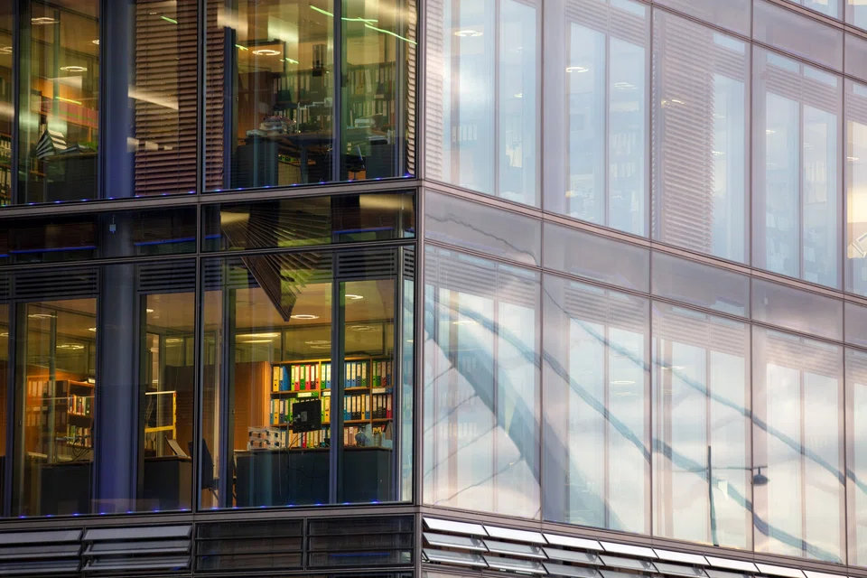 US offices, particularly older buildings with fewer amenities, have struggled in recent years with the rise of remote work during the pandemic and recent layoffs. 