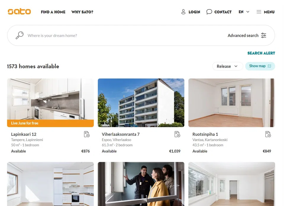 Sato, the owner of 25,000 Finnish apartments joins a growing list of so-called fallen angels that have seen their ratings leave the investment grade bracket and enter high yield.