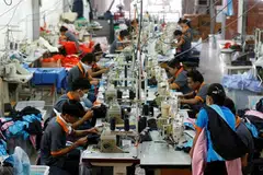 The Federation of Thai Industries (FTI) said its industries sentiment index rose to 96.2 in February from 93.9 in January, marking a return to pre-pandemic levels.