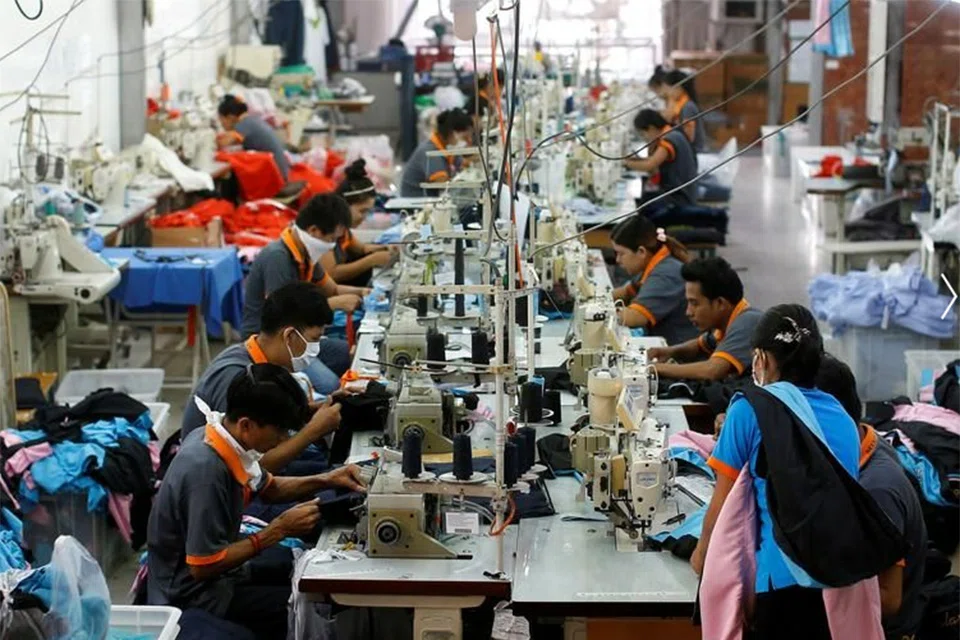 The Federation of Thai Industries (FTI) said its industries sentiment index rose to 96.2 in February from 93.9 in January, marking a return to pre-pandemic levels.