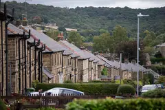 UK households are facing an avalanche of pressures triggered by rising interest rates and the worst cost-of-living crisis in a generation.