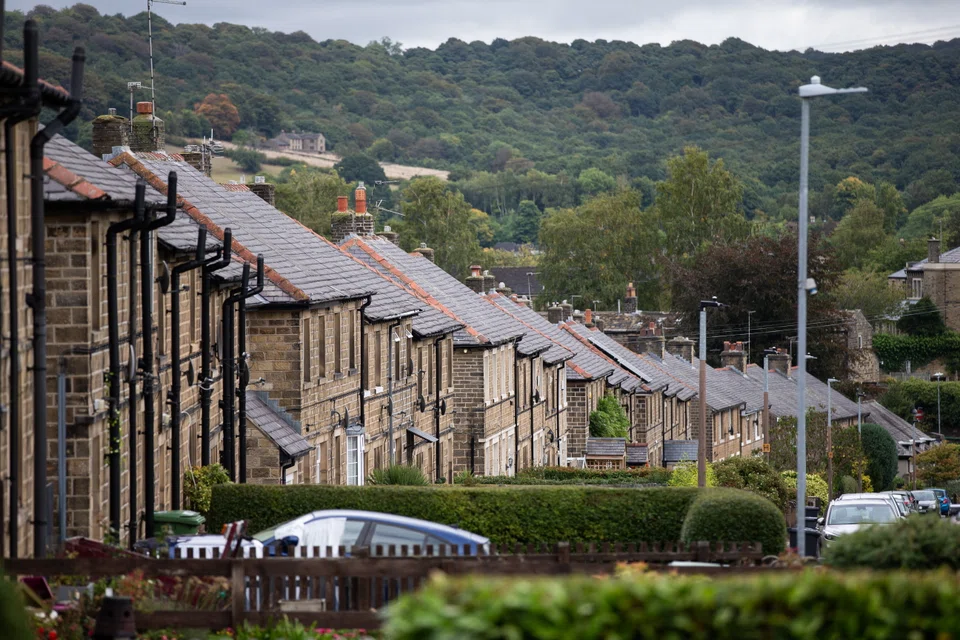 UK households are facing an avalanche of pressures triggered by rising interest rates and the worst cost-of-living crisis in a generation.