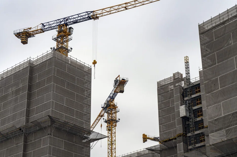 Chinese developers may face more defaults as home sales and buyer confidence remain weak.