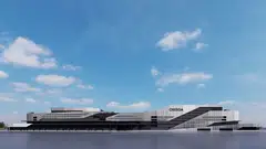 The group's logistics platform CapitaLand Sea Logistics Fund intends to develop its recently acquired freehold site in Bangkok into an automated logistics campus.