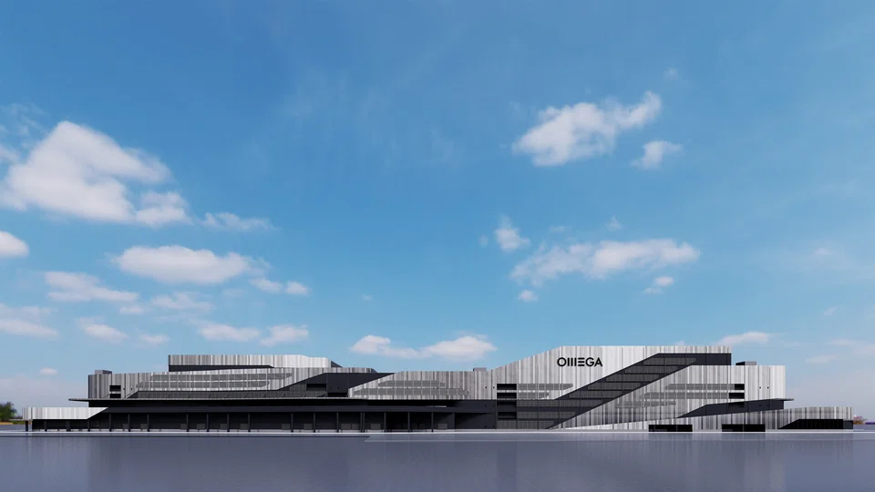 The group's logistics platform CapitaLand Sea Logistics Fund intends to develop its recently acquired freehold site in Bangkok into an automated logistics campus.