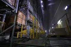 By adopting the SS 668 cold chain management standards, Jurong Cold Store implemented automatic temperature controls that ensure the end-to-end cold chain management of chilled and frozen products.