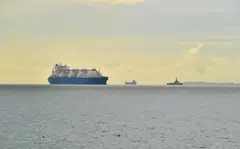 Tokyo wants to ensure Japan will continue to import LNG from the Sakhalin-2 project in Russia.