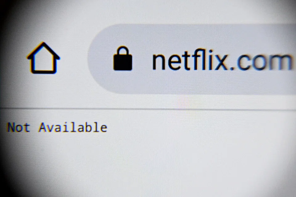 The Netflix site and apps were no longer available from May 27 in Russia and a Netflix spokesperson confirmed that subscribers no longer had access.  