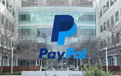 In a divergence from prior quarters, PayPal said it will not provide a forecast for full-year revenue growth. 