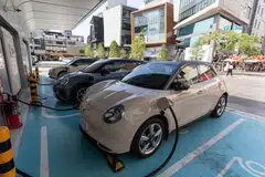 The nation now sits in line with neighbours Malaysia and Indonesia, as both ramp up their respective EV industries.