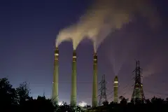 Since emissions can leak out of reporting scopes, reported emissions reductions may not reflect lower emissions in the real world.