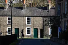 The mortgage squeeze comes on the back of two years of declining real incomes, and households are already cutting back to make ends meet. 