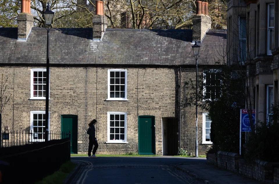 The mortgage squeeze comes on the back of two years of declining real incomes, and households are already cutting back to make ends meet. 