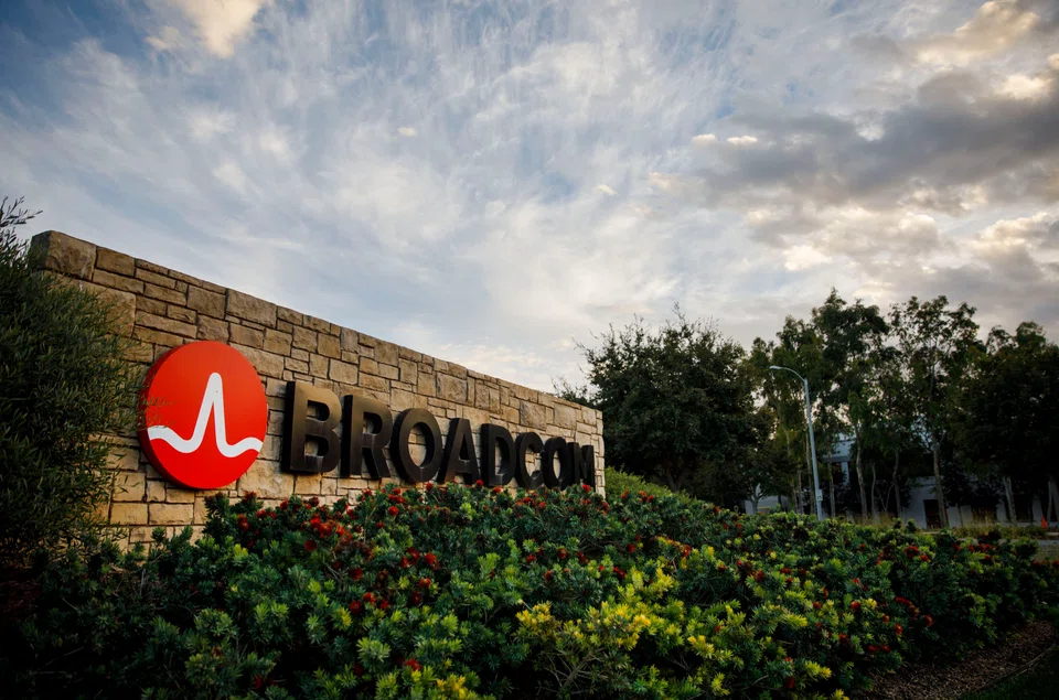 After months of preliminary discussions with the EU’s merger watchdog, Broadcom formally sought approval for the purchase on Tuesday (Nov 15)