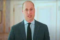Prince William, now heir to the throne after Queen Elizabeth II’s death, sent a pre-recorded video message to an innovation summit in New York for the annual Earthshot Prize, which he created in 2019 to reward efforts to combat climate change.