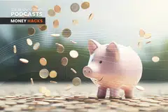 Despite market volatility, we can achieve financial freedom and abundance…or can we?