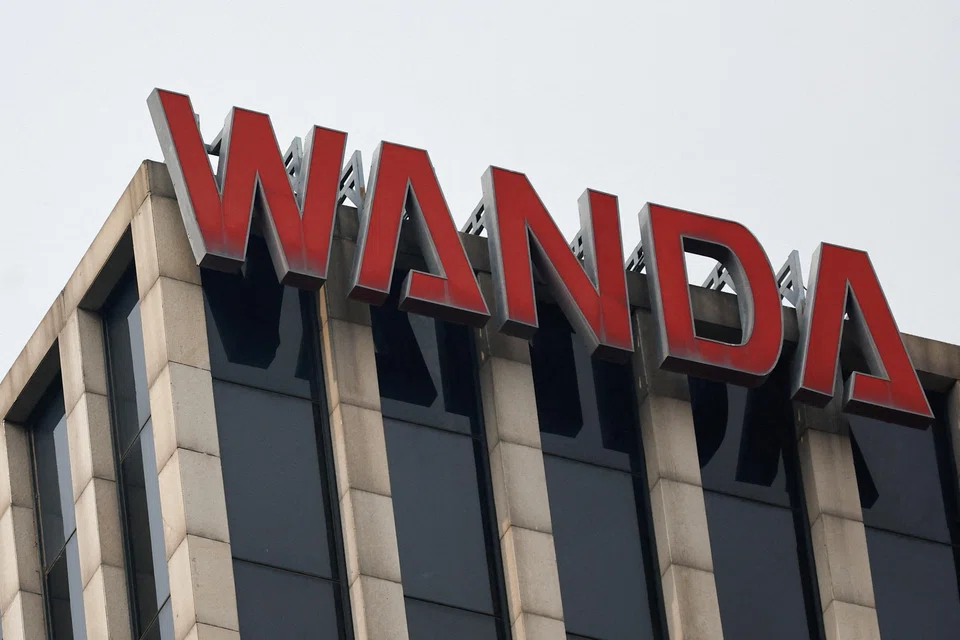 Dalian Wanda has tapped Deutsche Bank for advice on the sale of Infront Sports & Media, the sources say.