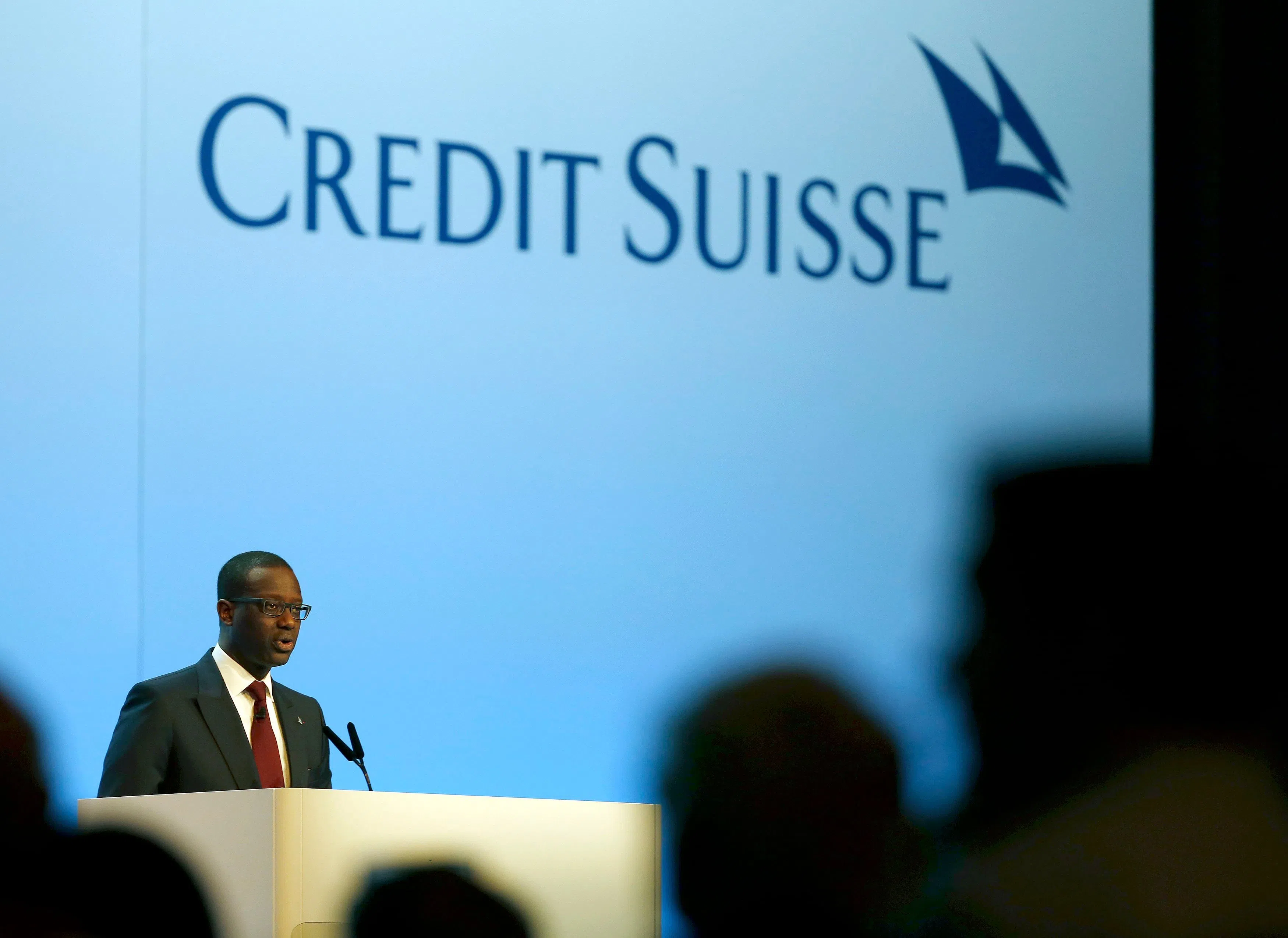Credit Suisse profit challenge in focus after UBS wealth slump The