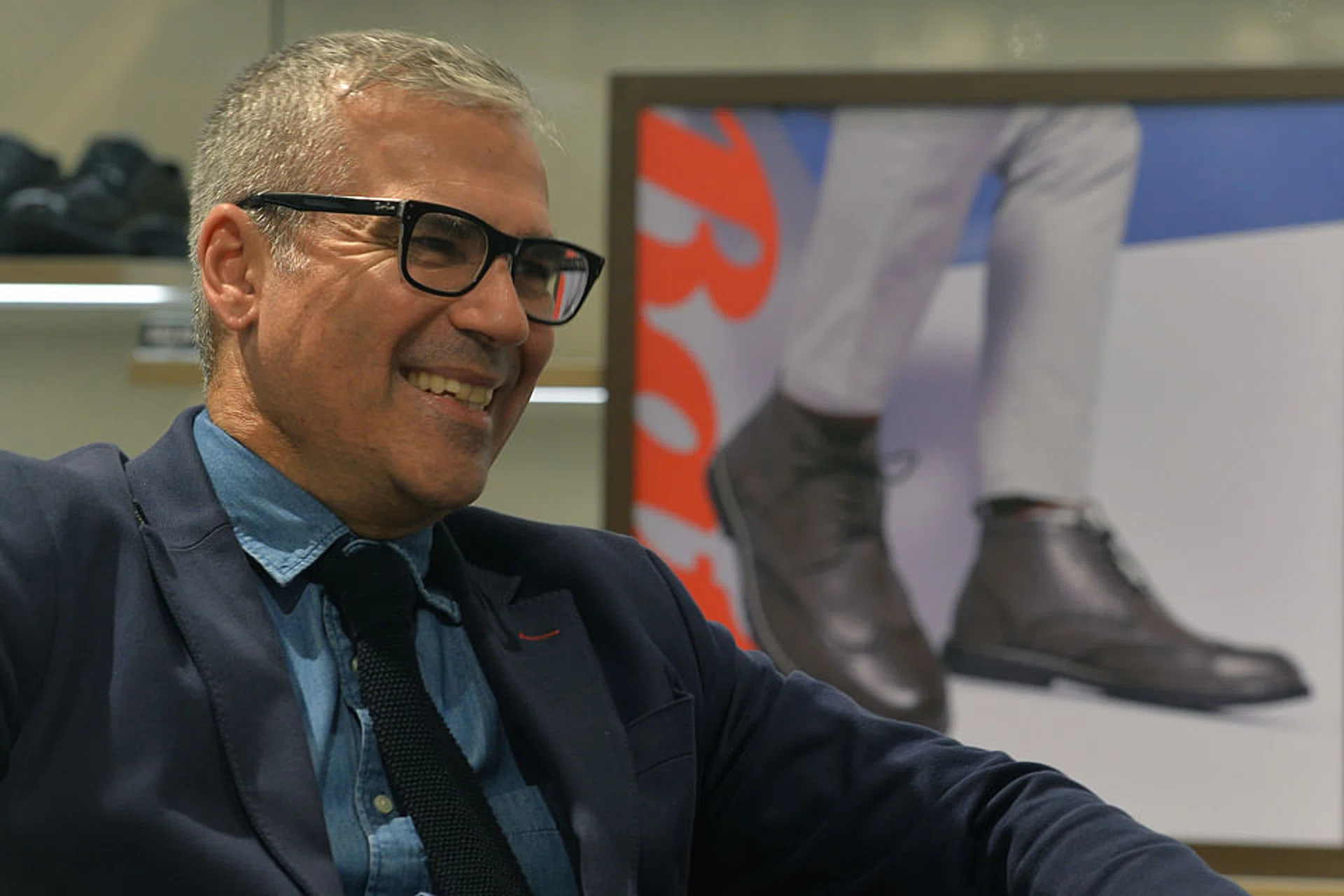 Bringing Bata back - The Business Times