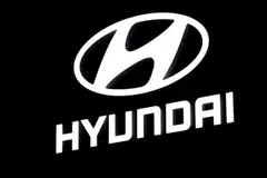 Hyundai Motor reported a net profit of 3.2 trillion won for the April-June period, versus a 2.8 trillion won profit a year earlier.