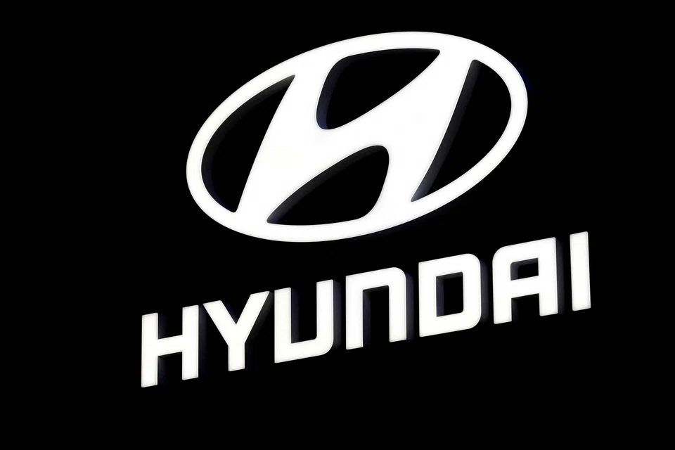 Hyundai Motor reported a net profit of 3.2 trillion won for the April-June period, versus a 2.8 trillion won profit a year earlier.
