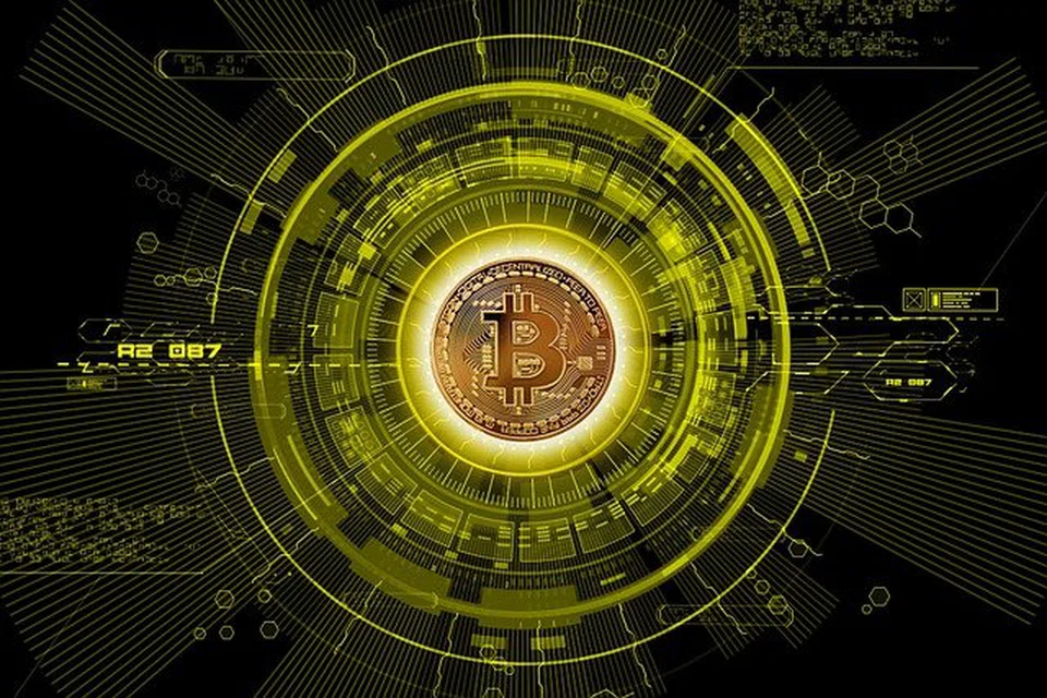 Bitcoin has tripled since the start of last year in a comeback from the 2022 digital-asset rout. 